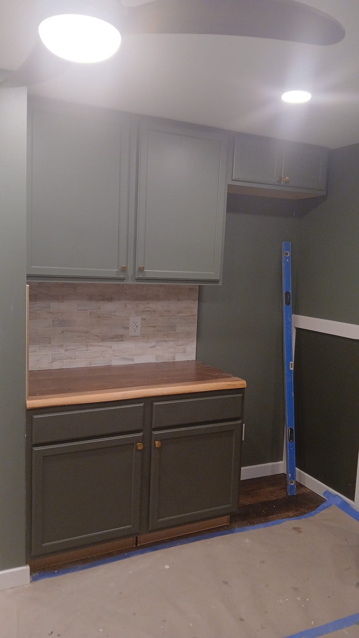 Proyecto de remodelación 273